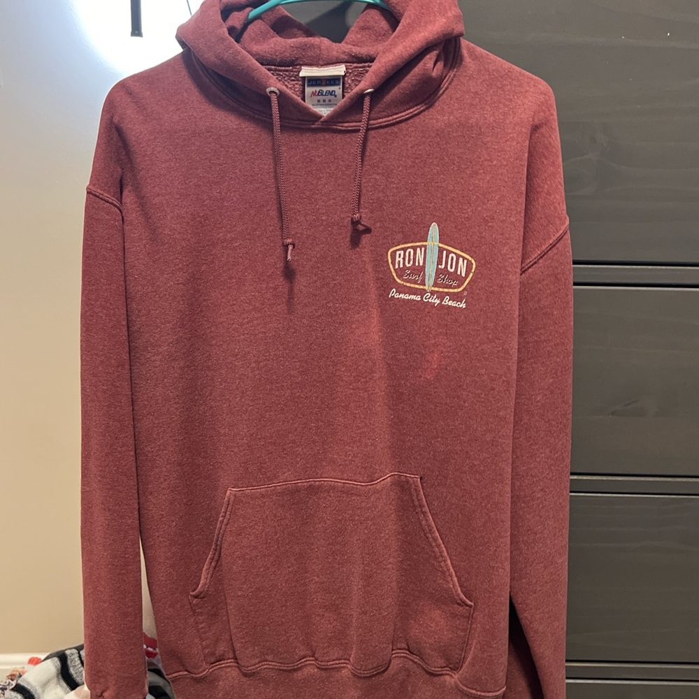 Women’s Ron Jon Hoodie